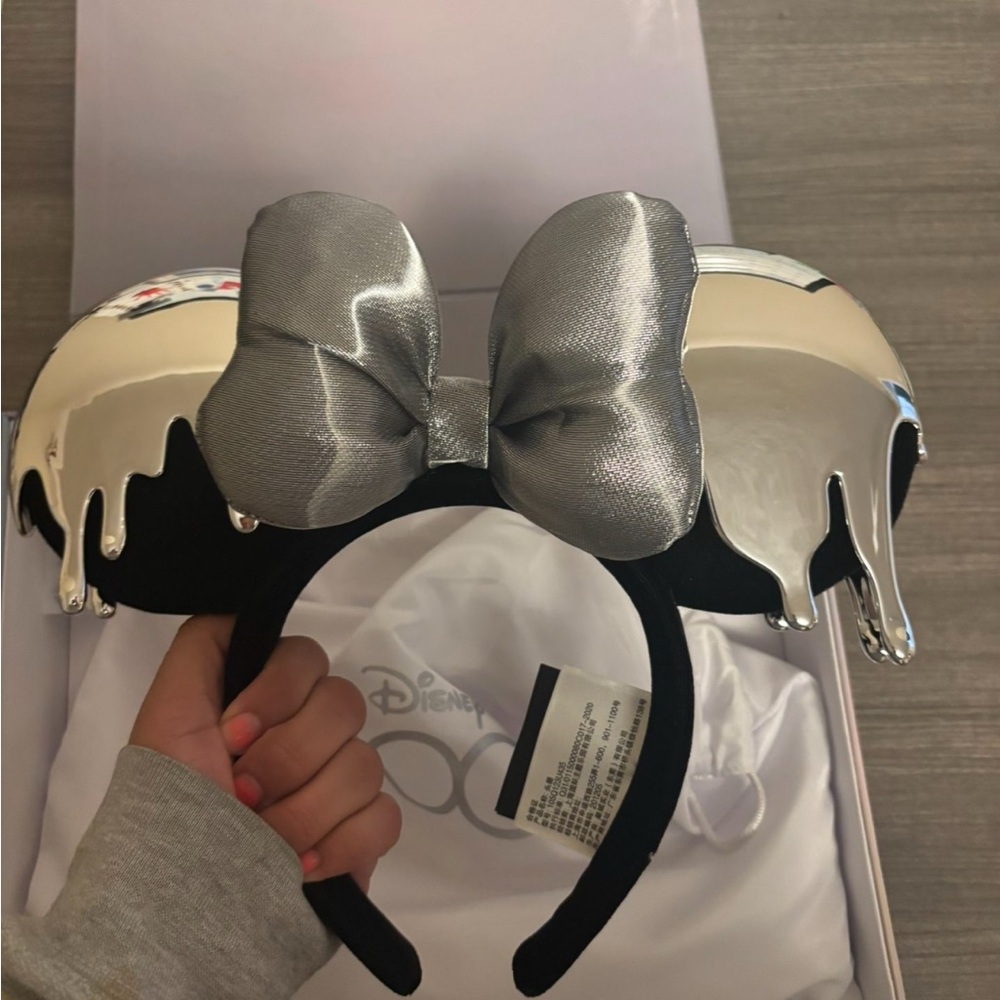 Disney 100 Limited Edition Ear Headband